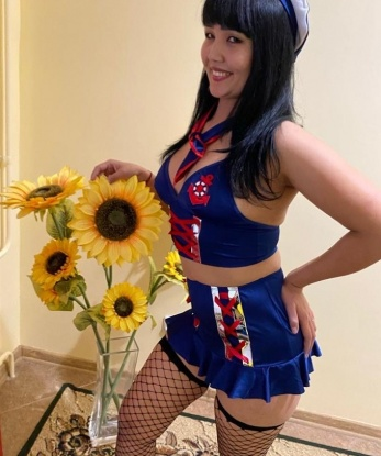 Анкета проститутки Вера - город Солигорск, 23 года, №14708