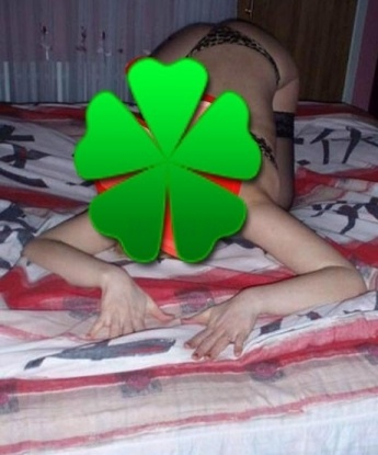 Анкета проститутки Елизавета - город Солигорск, 40 лет, №5135